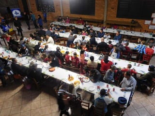 Dia dos pais 2º ano 19 08