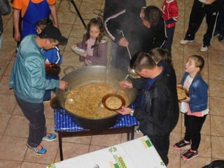 Dia dos pais 2º ano 19 08