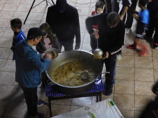 Dia dos pais 2º ano 19 08