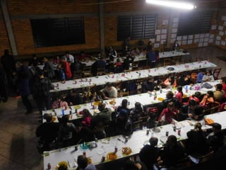 Dia dos pais 2º ano 19 08