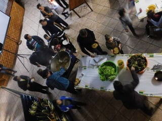 Dia dos pais 2º ano 19 08