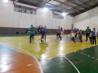 Dia dos pais 2º ano 19 08