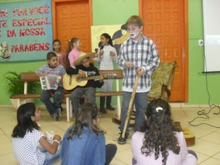 Dia dos pais parte 2