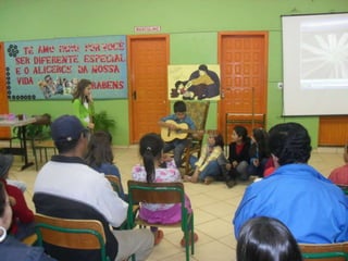 Dia dos pais parte 2