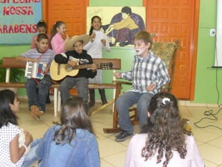 Dia dos pais parte 2