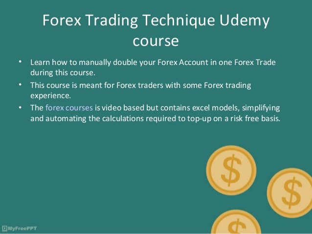 Free forex trading course videos