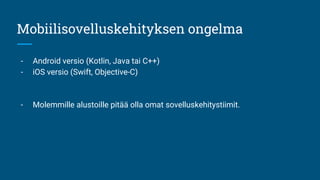 Asiantuntijapuheenvuoro; Stefan Ylimäki.pptx