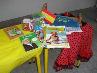 Dia europeu das linguas