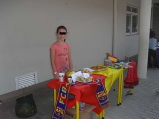 Dia europeu das linguas