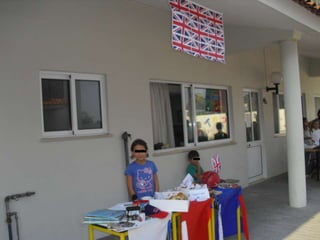 Dia europeu das linguas