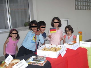 Dia europeu das linguas