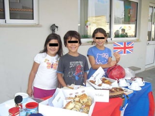 Dia europeu das linguas