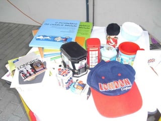 Dia europeu das linguas