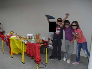 Dia europeu das linguas