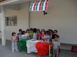 Dia europeu das linguas