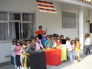 Dia europeu das linguas