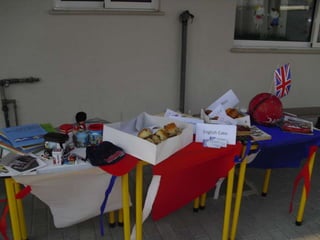 Dia europeu das linguas