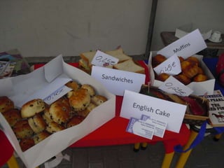 Dia europeu das linguas