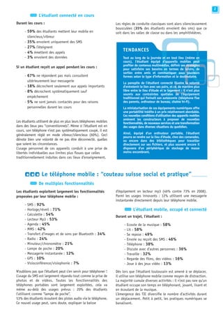 Diagnostic 2009 de la Société de l'Information en Midi-Pyrénées