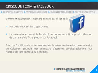 Je deviens plus facilement fan d’Apple que de Lidl ou de Leader Price)