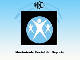 Movimiento Social del Deporte 