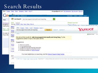 Search Results 