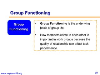Diagnosing Organizational Effectiveness | PPT