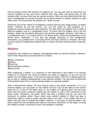 Diagnosing And Troubleshooting Pdf