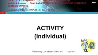 diagnosing computer systems.pdf