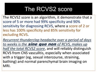 Diagnosing Secondary | PPTX