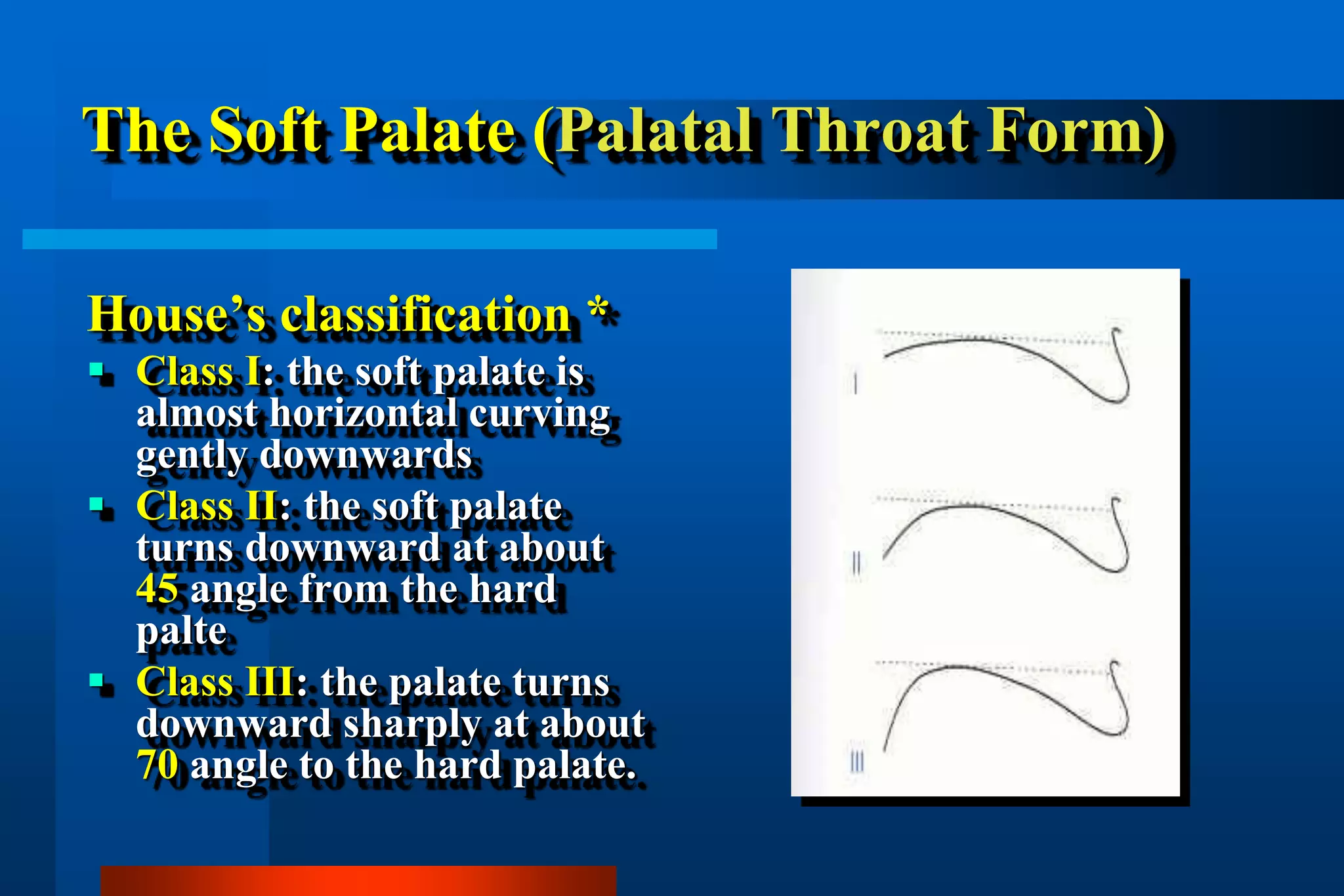 Diagnosis & treatment plan of completely Edentulous Patients | PPTX