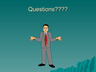 Questions????
 