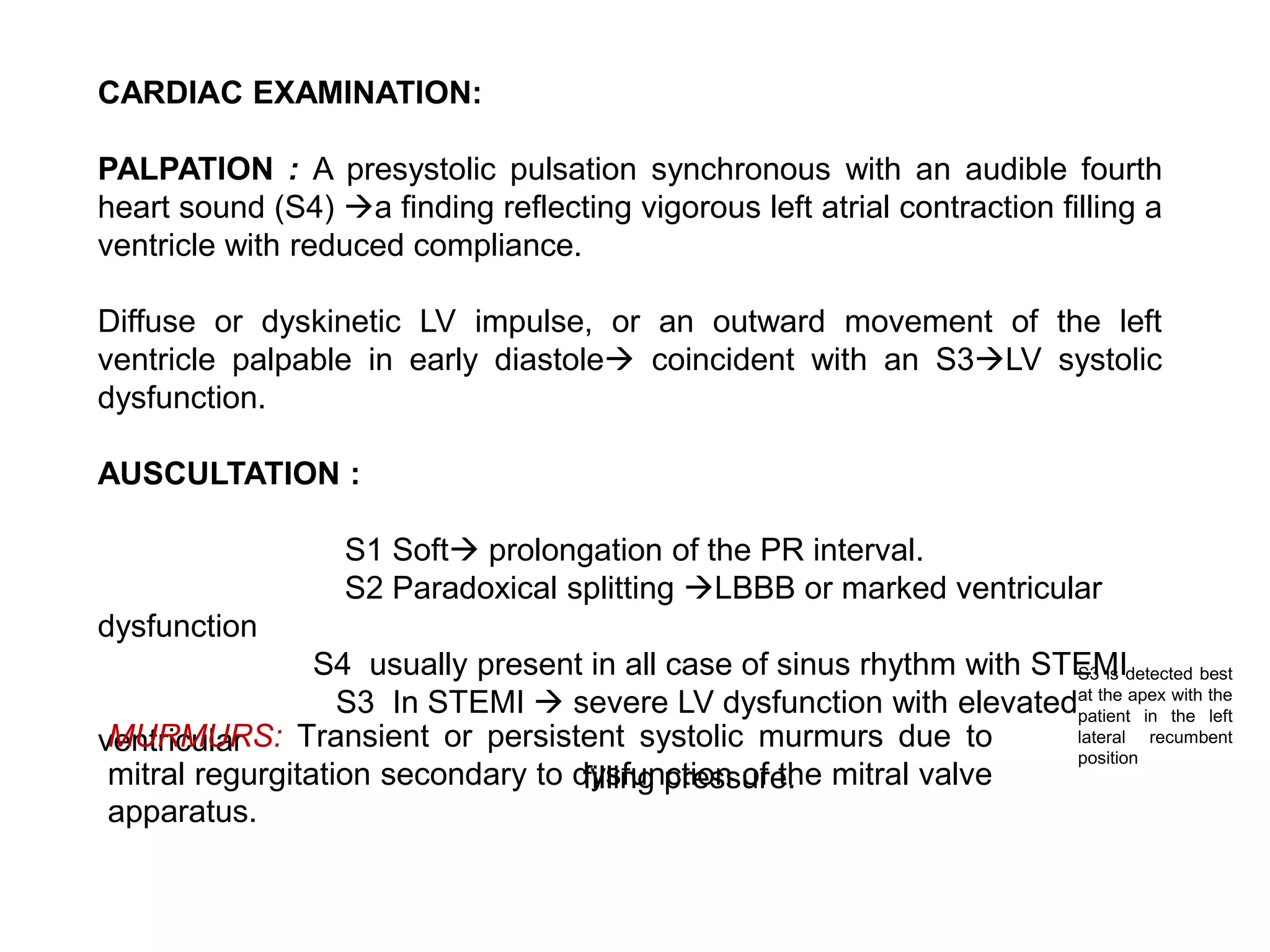 Diagnosis and management of acs copy pptx
