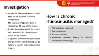 Rhinoconctivitis Questionnaire.pdf Diagnosis and Management of Chronic Rhinosinusitis.pdf