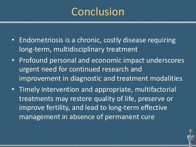 Diagnosis And Management Of Endometriosis Pathophysiology To Practice