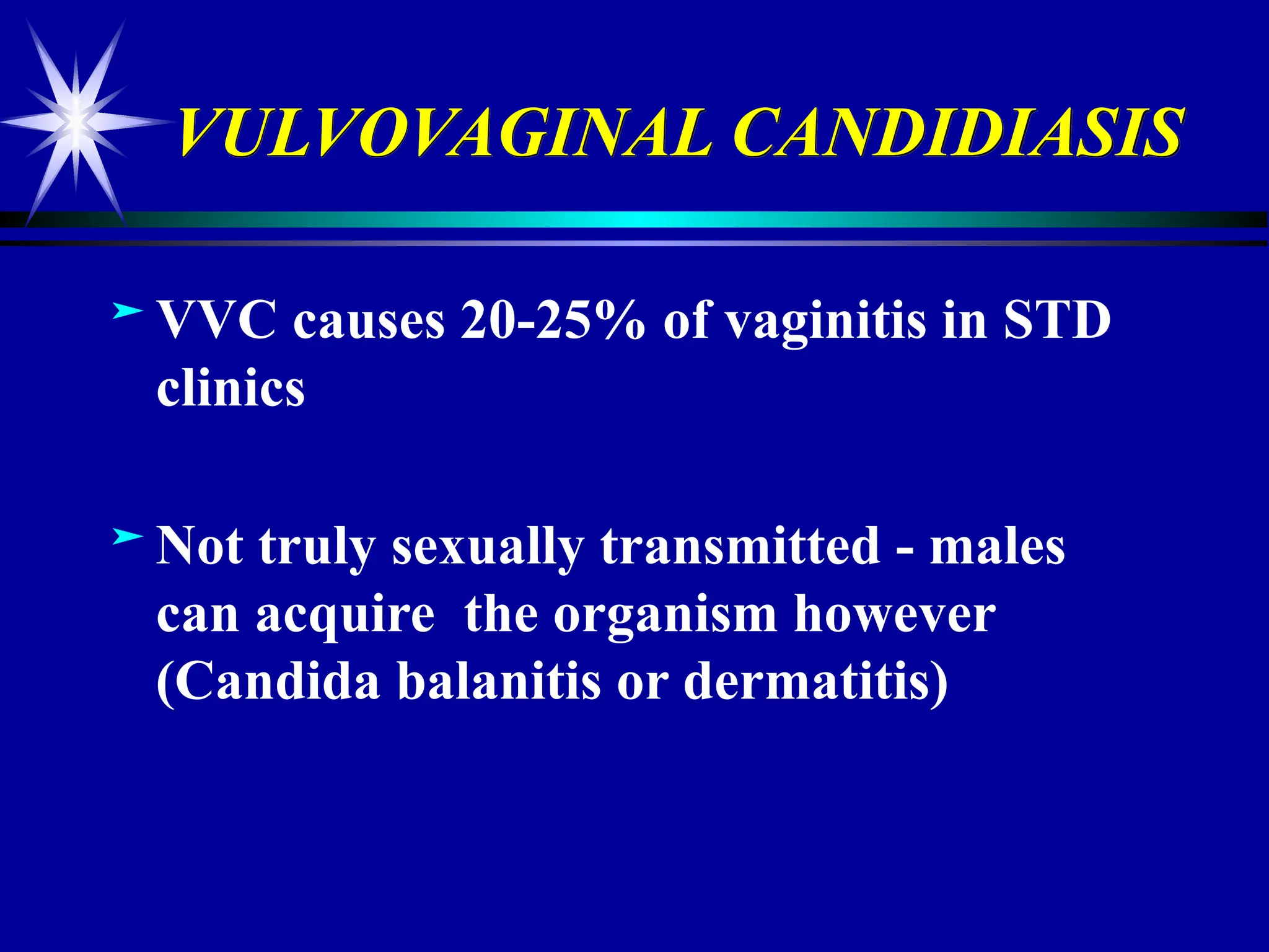 DiagnosisandTreatmentofVaginitisTaylor09-15-10withdisclosure.pptx
