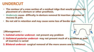 Diagnosis and treatment planning in complete denture.pptx