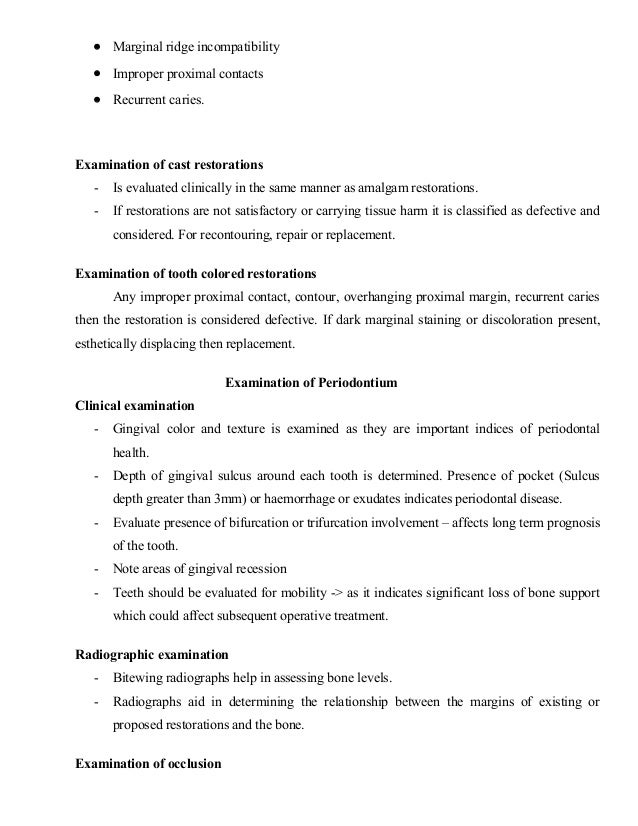 recommendation letter format for dentist