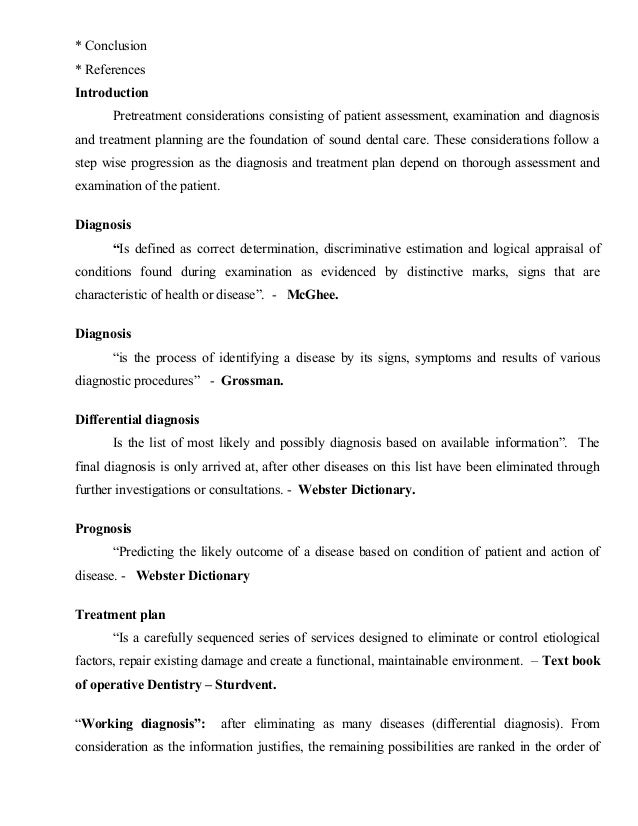 confidential assessment and treatment plan Treatment planning and documentation process an individual abuse prevention plan, a comprehensive assessment, an assessment summary. confidential assessment and treatment plan Treatment planning and documentation process an individual abuse prevention plan, a comprehensive assessment, an assessment summary.