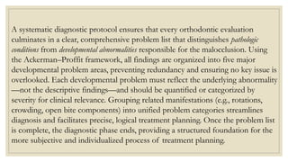 Diagnosis and treatment planning in orthodontics.pptx