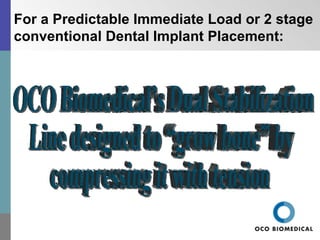 Diagnosis and treatment planning part 2 | PPS