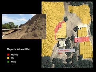 Huaca Rajada- Sipán  