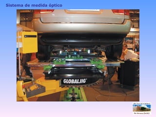 Sistema de medida óptico 