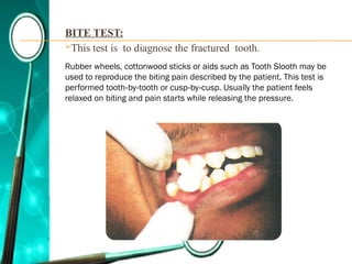 Comprehensive Guide to Diagnosis, Examination, and Treatment Planning ...
