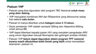 Turapi Rapid Diagnosis ILTB terapi dan monitoring TPT Fix.pptx