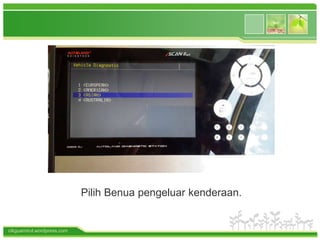 cikguamirul.wordpress.com
Pilih Benua pengeluar kenderaan.
 
