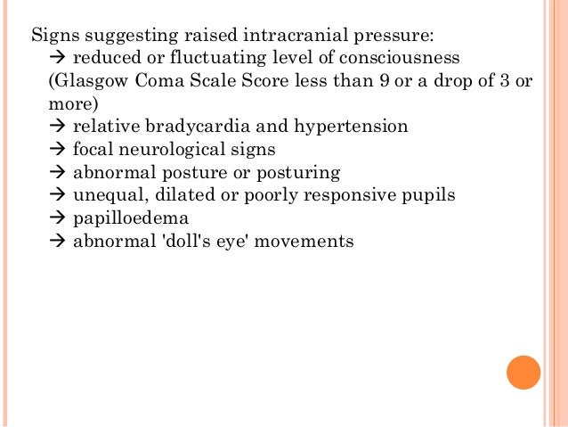 meningitis diagnosis