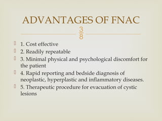 DIAGNOSIS OF CANCER, TUMOR MARKERS AND PARANEOPLASTIC.pptx