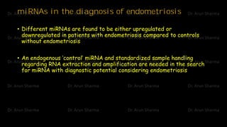 Diagnosis of endometriosis in the 21 st century | PDF