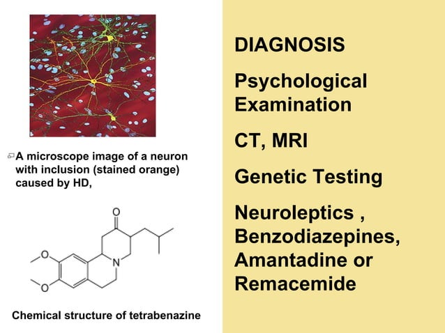 Picture of Diagnosis Of Genetic Disorders & Infectious Diseases | PPT